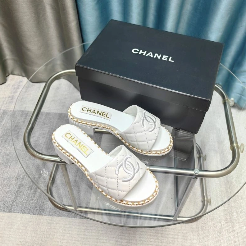 NewStyle Chxnxl Slippers 122477