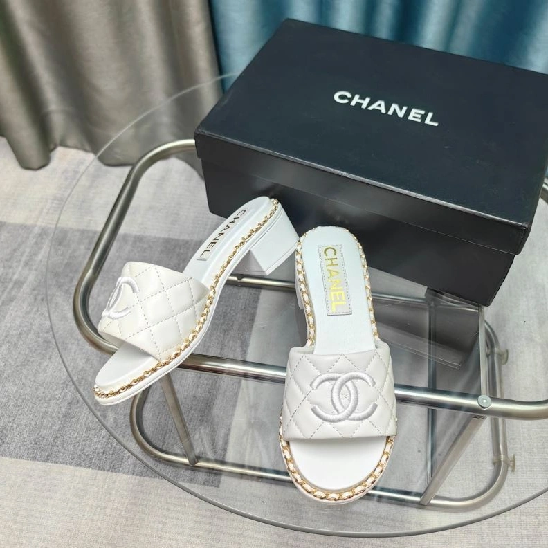 NewStyle Chxnxl Slippers 122477