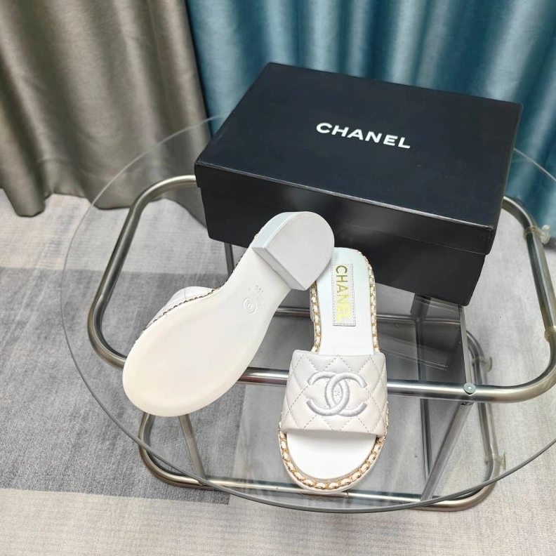 NewStyle Chxnxl Slippers 122477