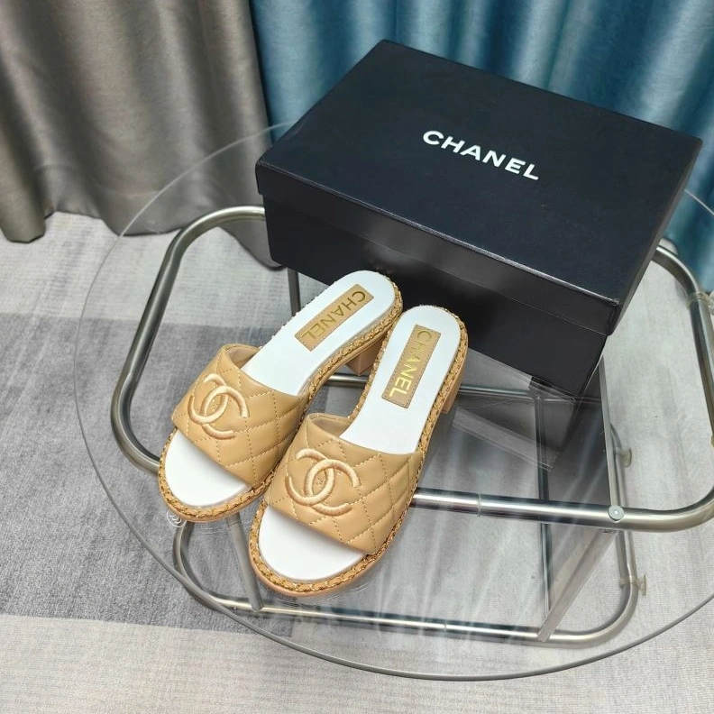 Chxnxl Slippers Bright 122475