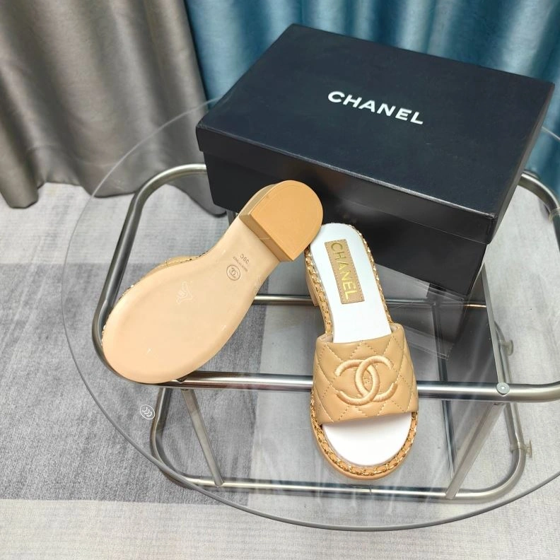 Chxnxl Slippers Bright 122475