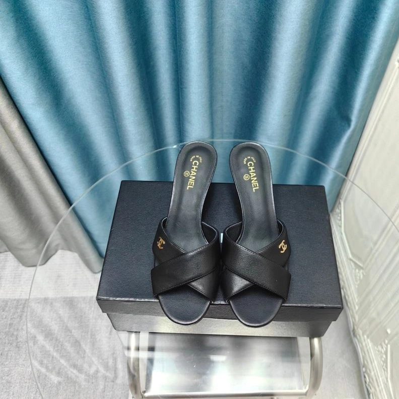 StreetReady Chxnxl Slippers 122478