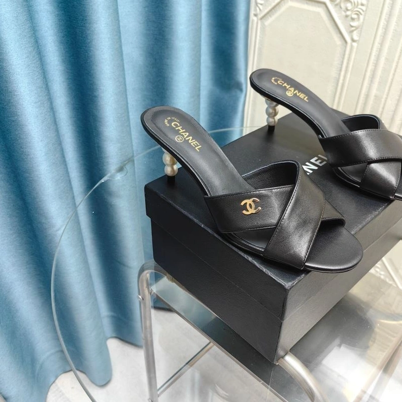StreetReady Chxnxl Slippers 122478