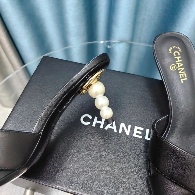StreetReady Chxnxl Slippers 122478
