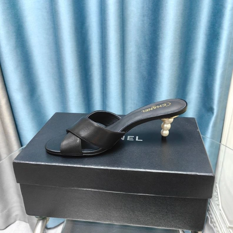 StreetReady Chxnxl Slippers 122478