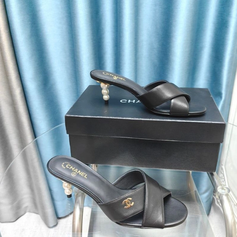 StreetReady Chxnxl Slippers 122478