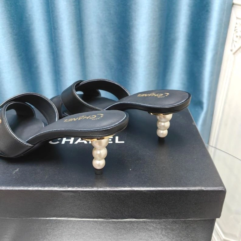 StreetReady Chxnxl Slippers 122478