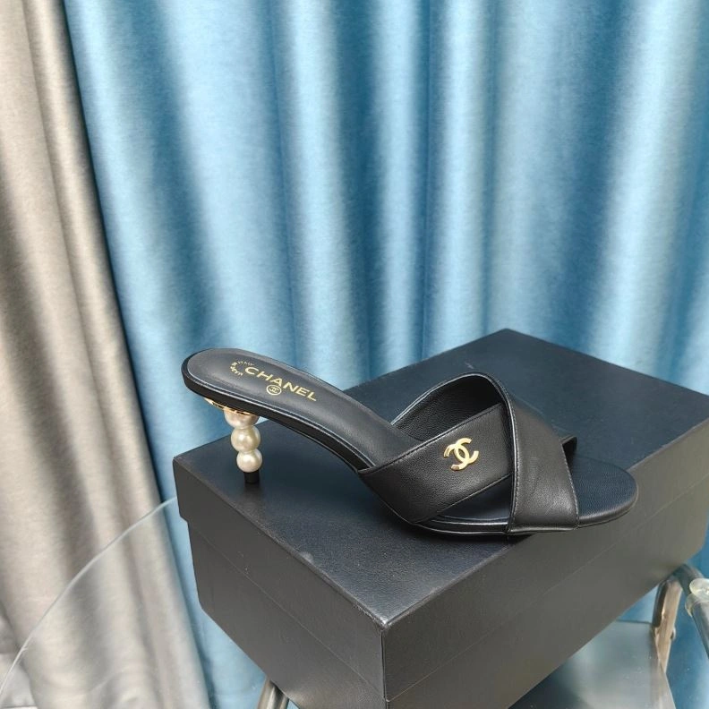 StreetReady Chxnxl Slippers 122478