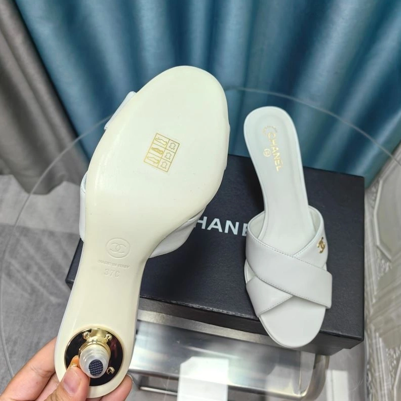 Chxnxl Slippers StreetReady 122474