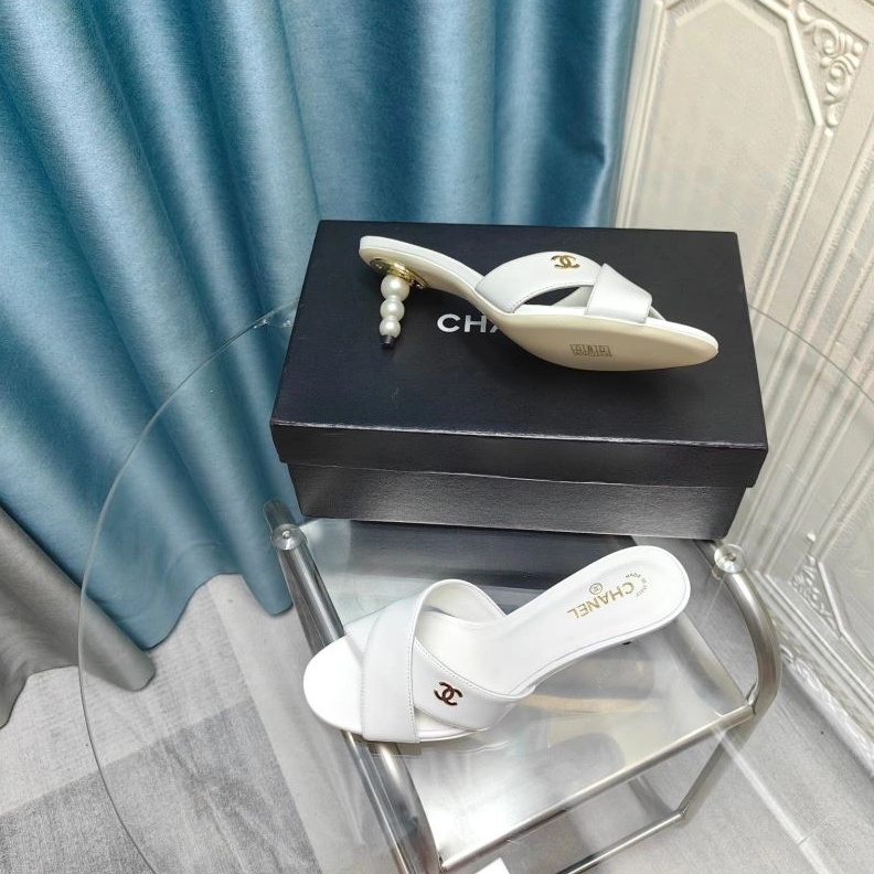 Chxnxl Slippers StreetReady 122474