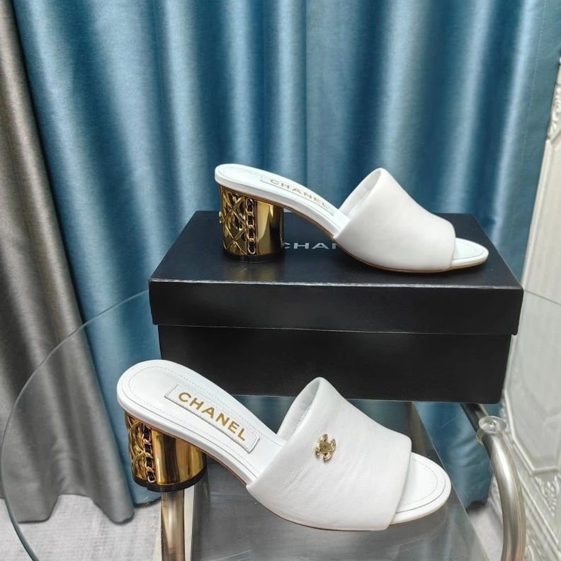 Chxnxl Slippers Durable 122472