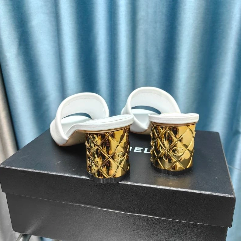 Chxnxl Slippers Durable 122472