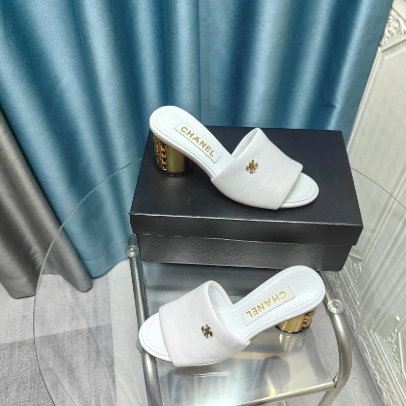Chxnxl Slippers Durable 122472