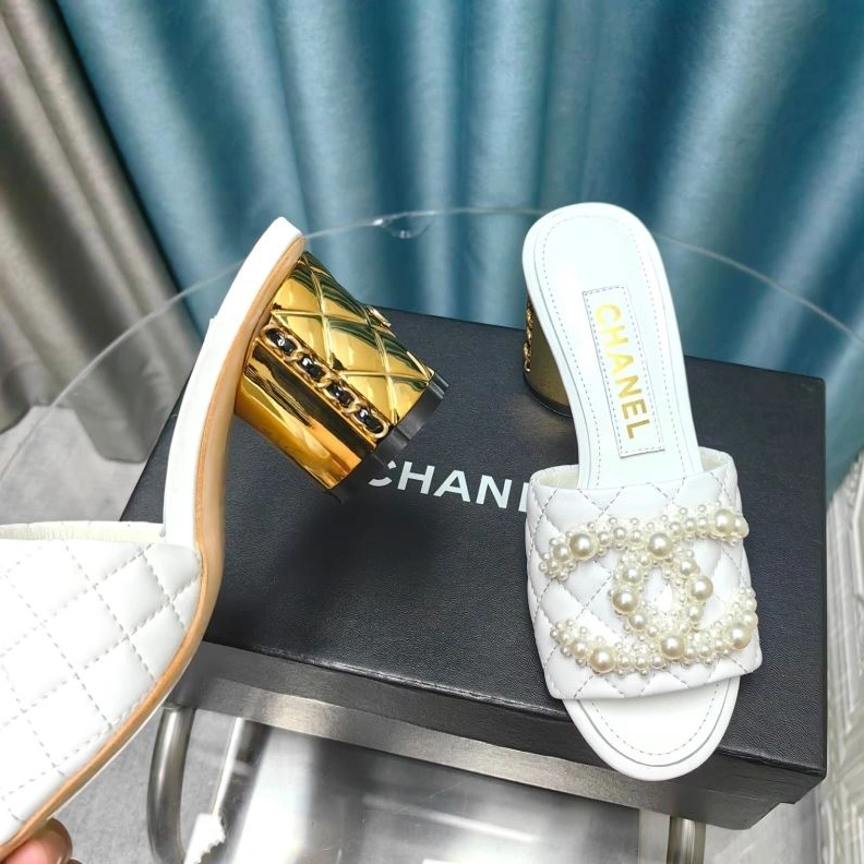 Chxnxl Slippers Durable 122470