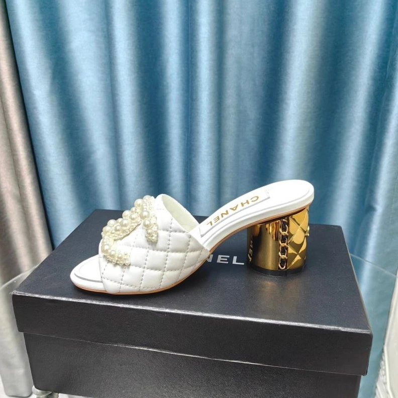 Chxnxl Slippers Durable 122470