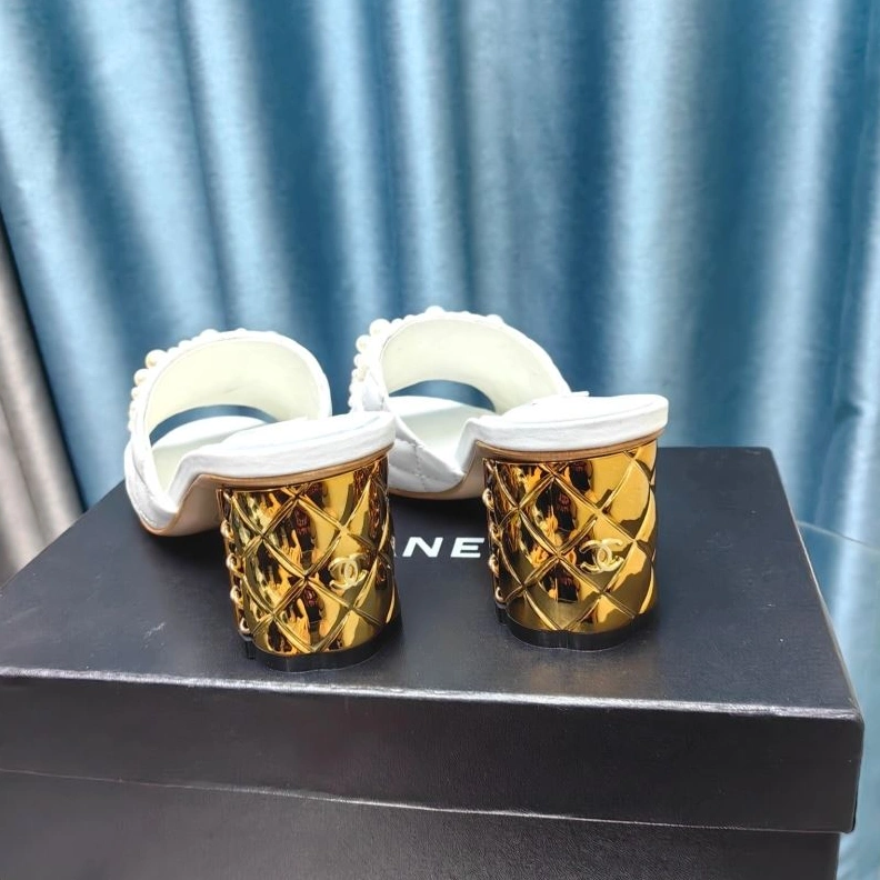 Chxnxl Slippers Durable 122470