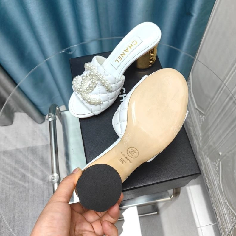 Chxnxl Slippers Durable 122470