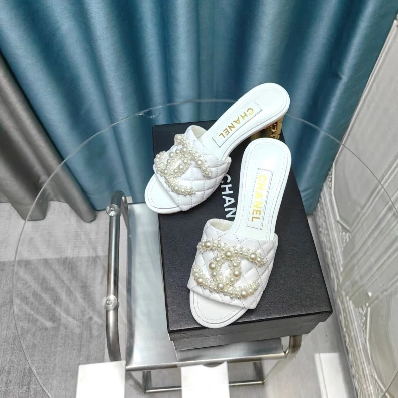 Chxnxl Slippers Durable 122470