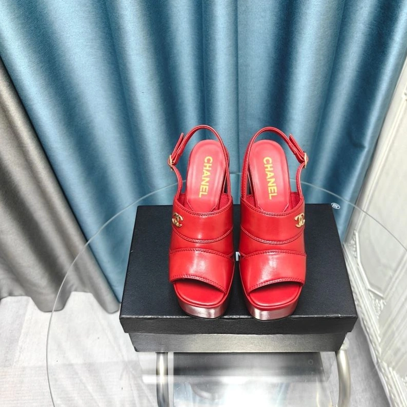 BestValue Chxnxl High Heels 123106