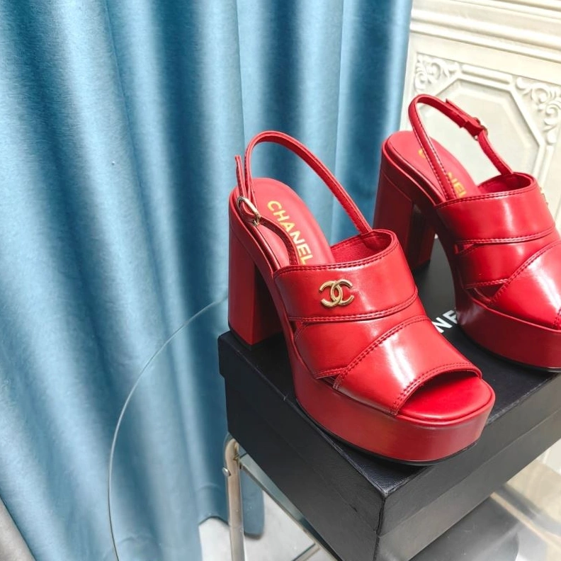 BestValue Chxnxl High Heels 123106