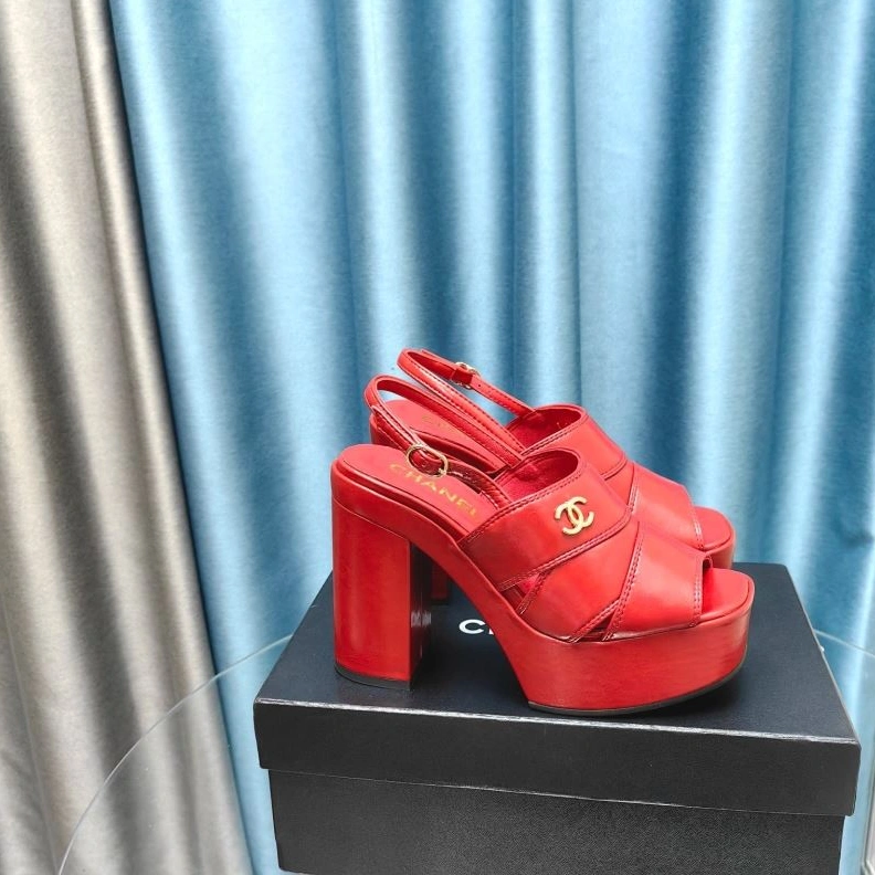 BestValue Chxnxl High Heels 123106