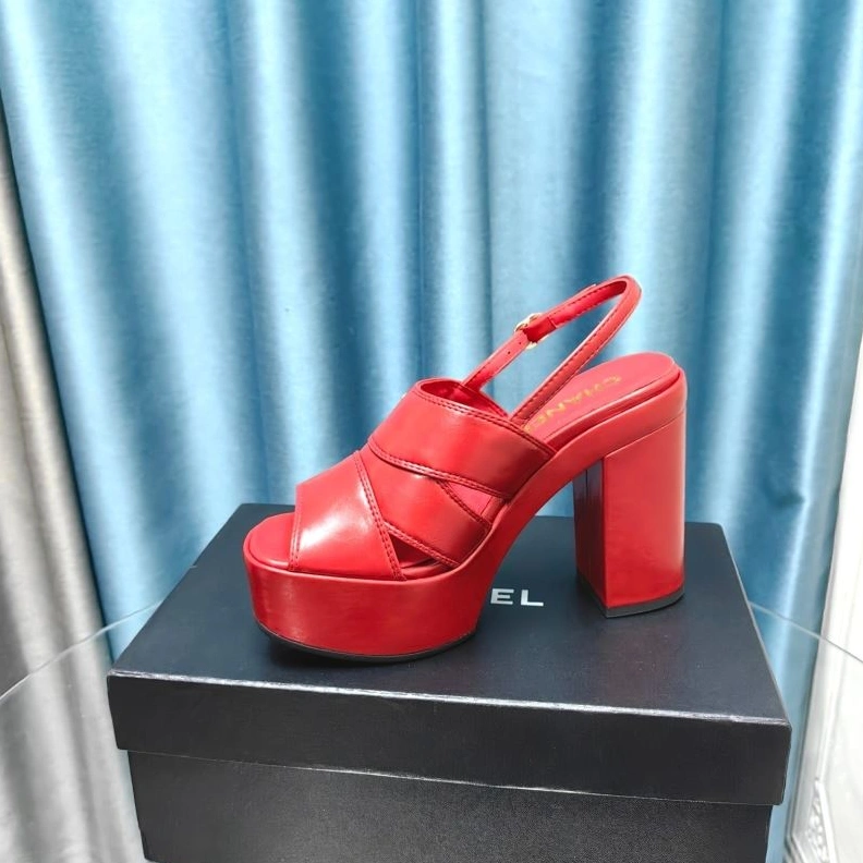 BestValue Chxnxl High Heels 123106
