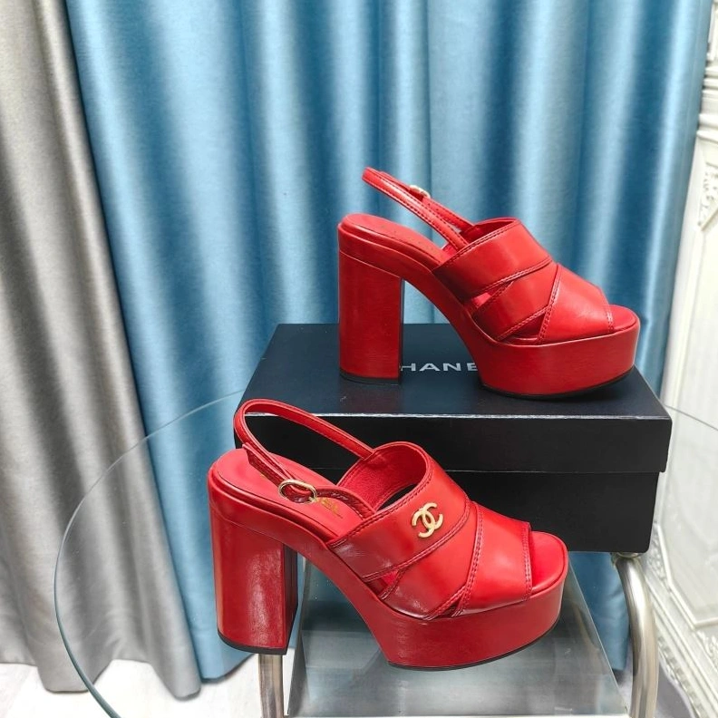 BestValue Chxnxl High Heels 123106