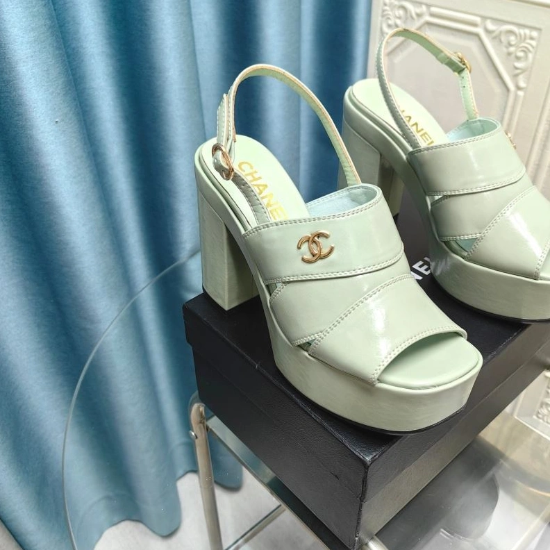 Chxnxl High Heels Fashionable 123100