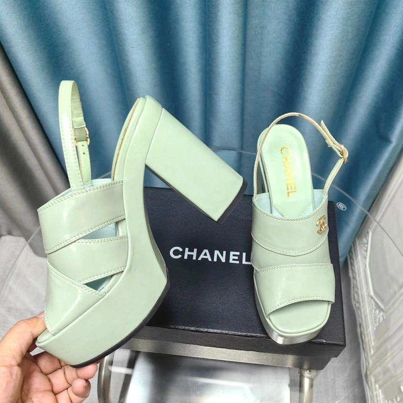 Chxnxl High Heels Fashionable 123100