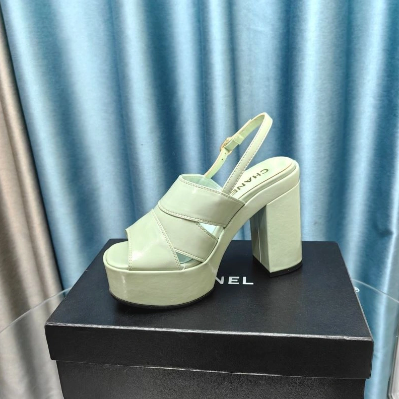 Chxnxl High Heels Fashionable 123100