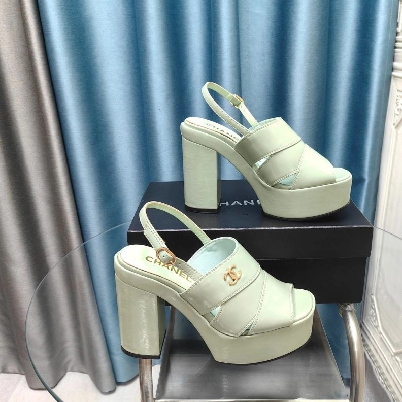 Chxnxl High Heels Fashionable 123100