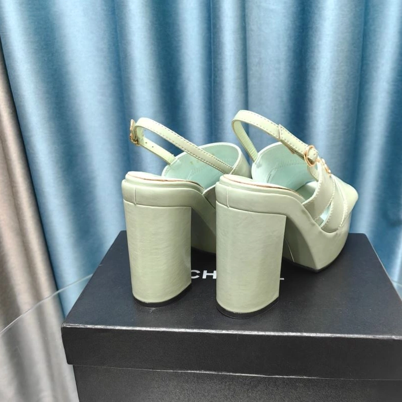 Chxnxl High Heels Fashionable 123100