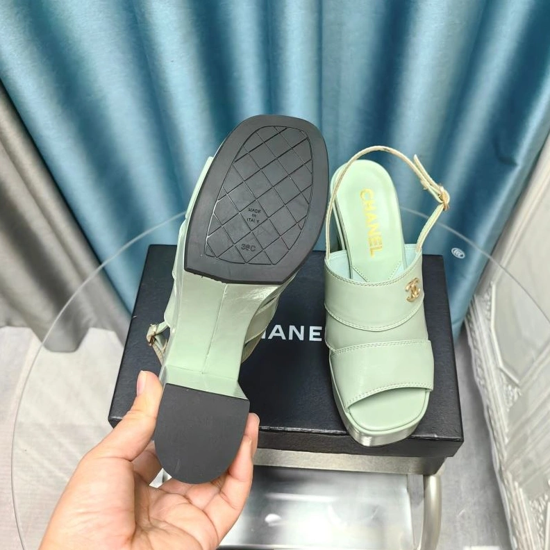 Chxnxl High Heels Fashionable 123100