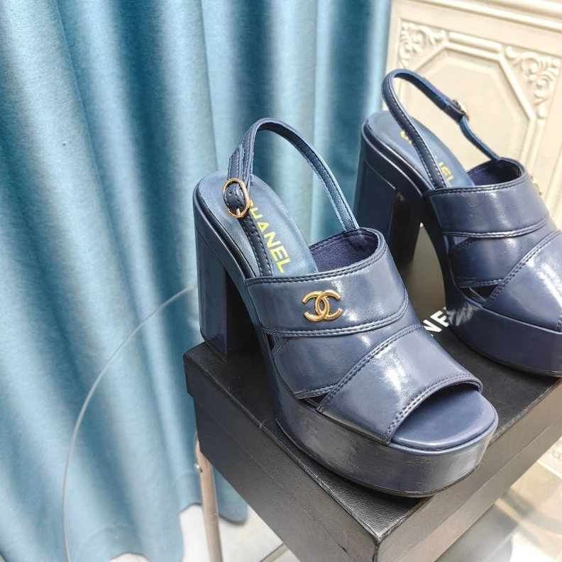 Chxnxl High Heels Popular 123099