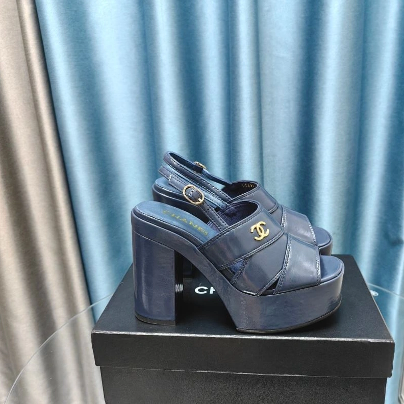 Chxnxl High Heels Popular 123099