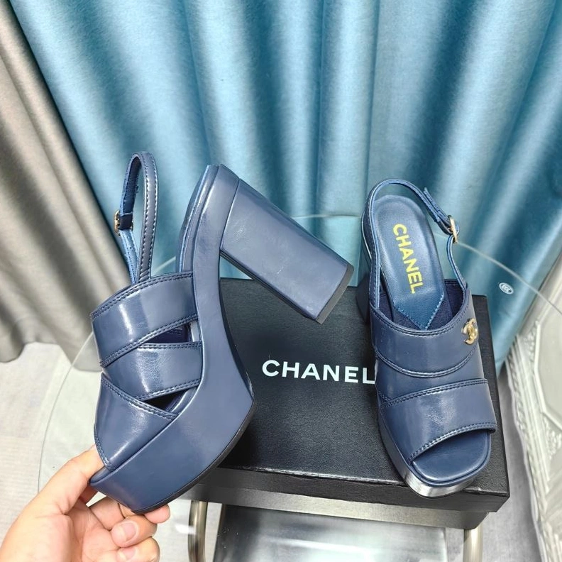 Chxnxl High Heels Popular 123099