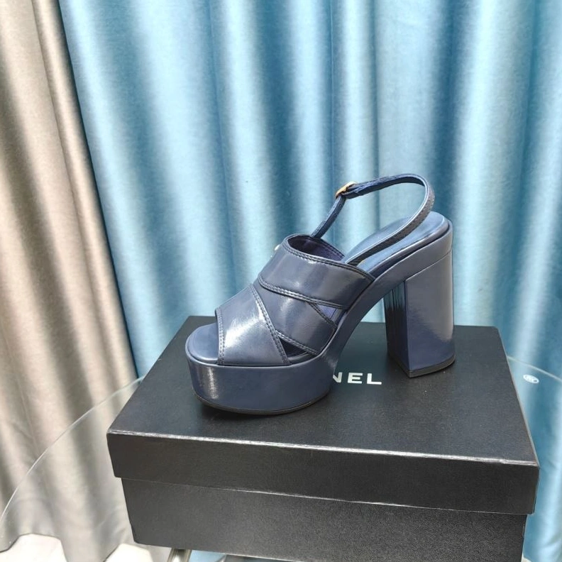 Chxnxl High Heels Popular 123099