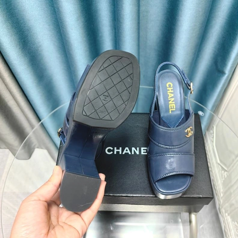 Chxnxl High Heels Popular 123099