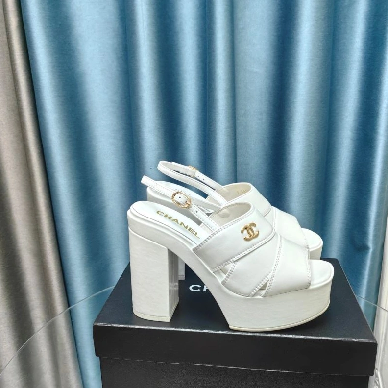 Chxnxl High Heels Breathable 123097