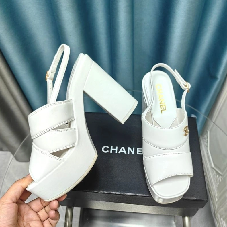 Chxnxl High Heels Breathable 123097