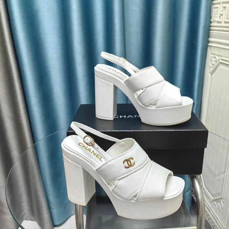 Chxnxl High Heels Breathable 123097