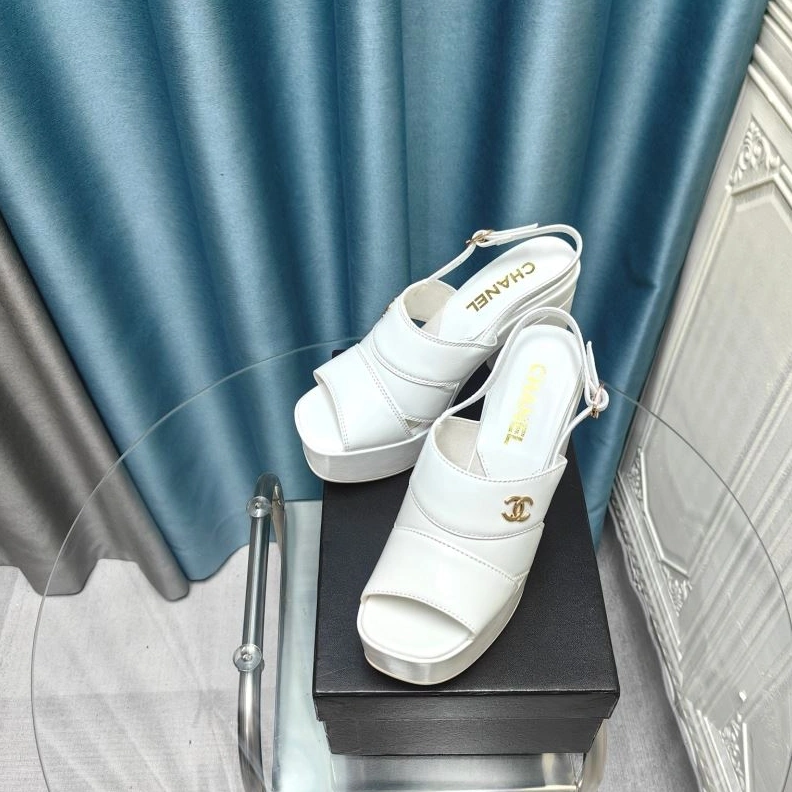 Chxnxl High Heels Breathable 123097