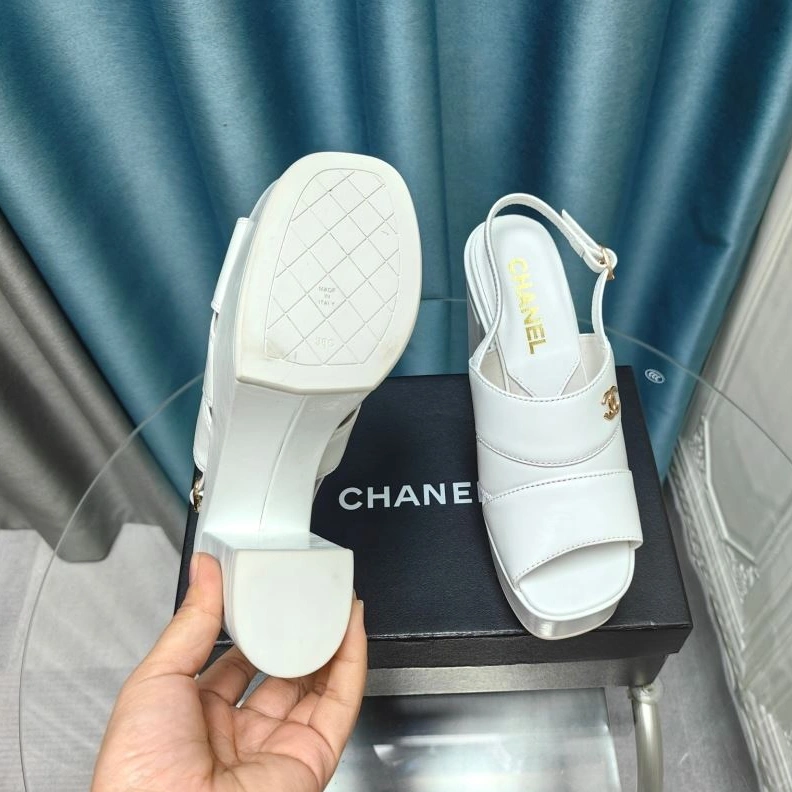Chxnxl High Heels Breathable 123097