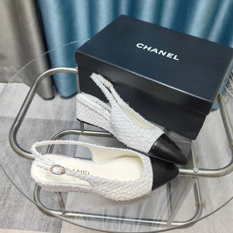 Chxnxl Sandals Durable 122896