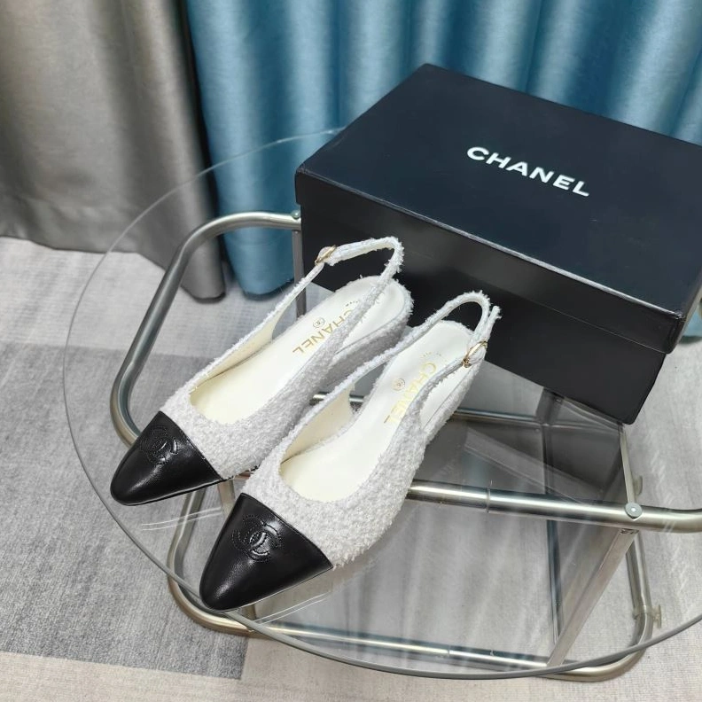 Chxnxl Sandals Durable 122896
