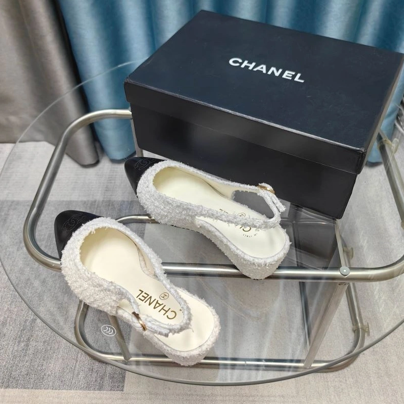 Chxnxl Sandals Durable 122896