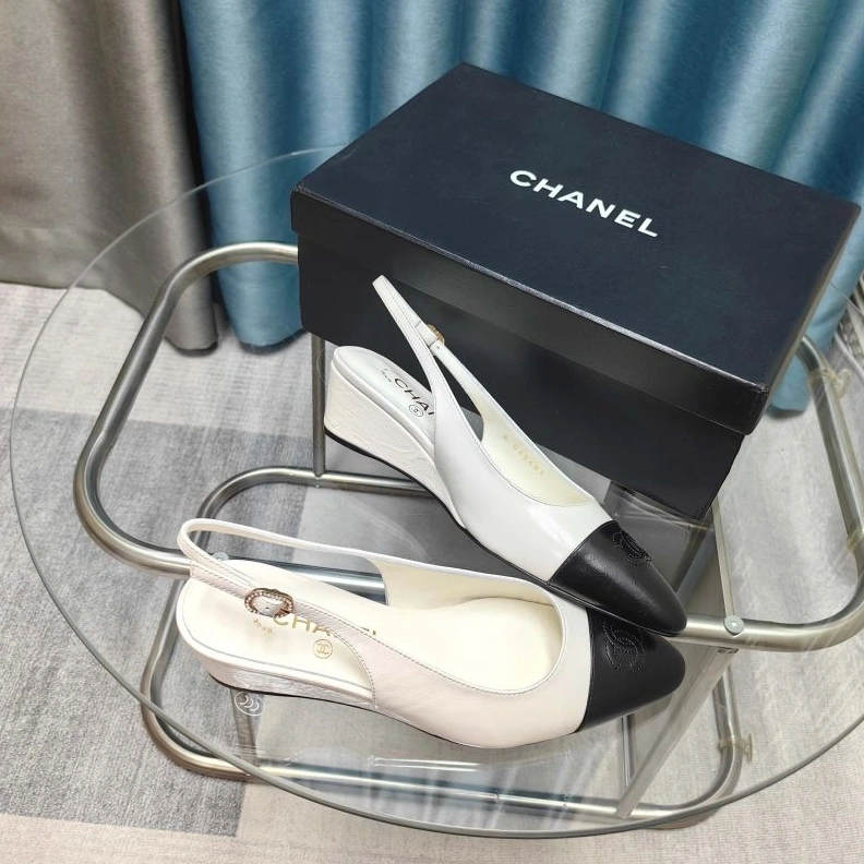 SportInspired Chxnxl Sandals 122897