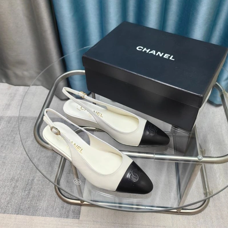 SportInspired Chxnxl Sandals 122897
