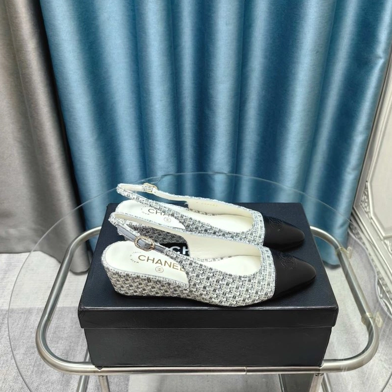 Chxnxl Sandals Classic 122895