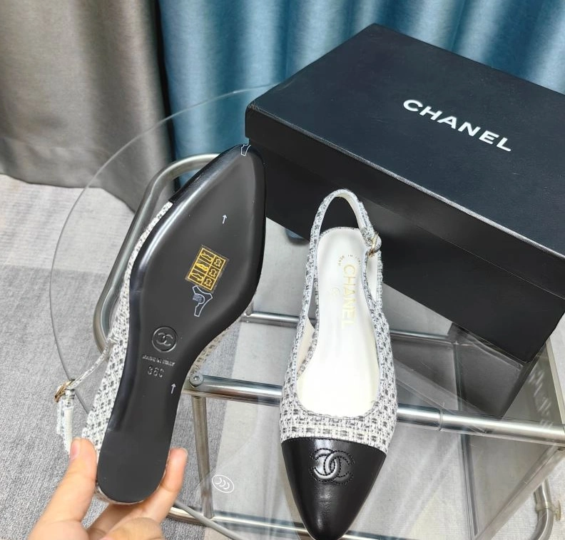 Chxnxl Sandals Classic 122895